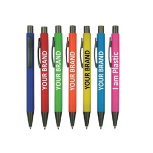 Promotional Plastic Pen EPN-11-PL